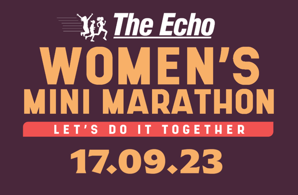 The Echo Women's Mini Marathon 2023
